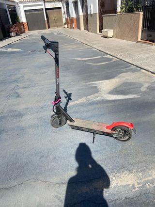 Patinete Olsson Fresh