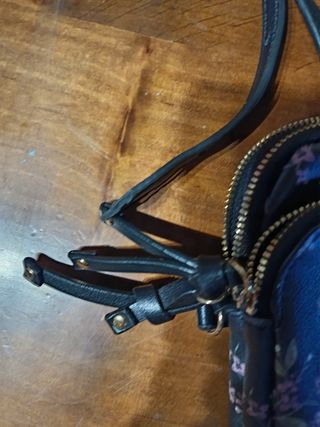 Bolso para móvil - Flores 
