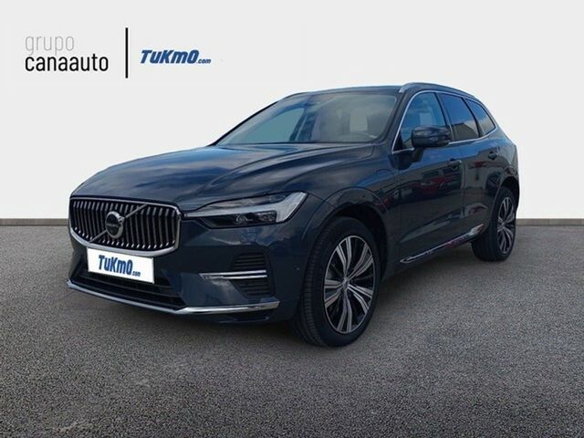 Volvo XC60 B5 G MHEV Essential AWD Auto 184 kW (250 CV)