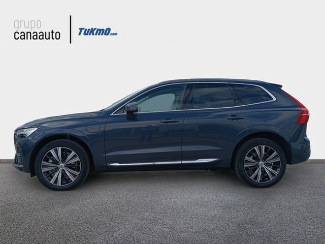 Volvo XC60 B5 G MHEV Essential AWD Auto 184 kW (250 CV)
