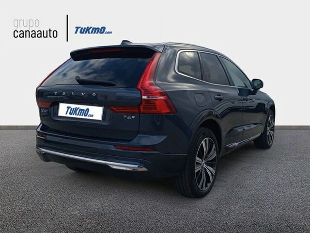 Volvo XC60 B5 G MHEV Essential AWD Auto 184 kW (250 CV)