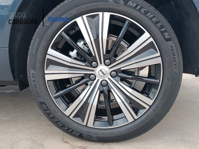 Volvo XC60 B5 G MHEV Essential AWD Auto 184 kW (250 CV)