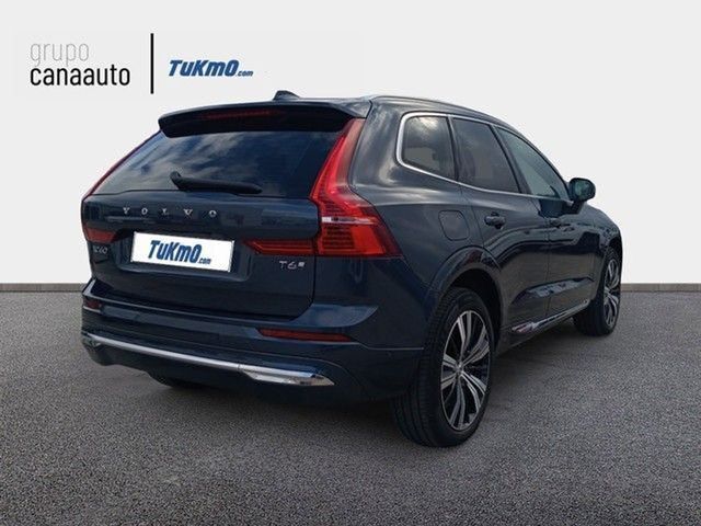 Volvo XC60 B5 G MHEV Essential AWD Auto 184 kW (250 CV)