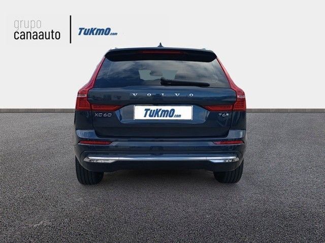 Volvo XC60 B5 G MHEV Essential AWD Auto 184 kW (250 CV)