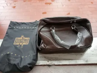 Borsa palestra Boxitalia Selecti