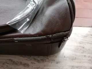 Borsa palestra Boxitalia Selecti