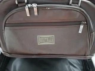 Borsa palestra Boxitalia Selecti