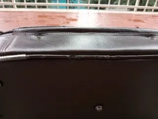 Borsa palestra Boxitalia Selecti