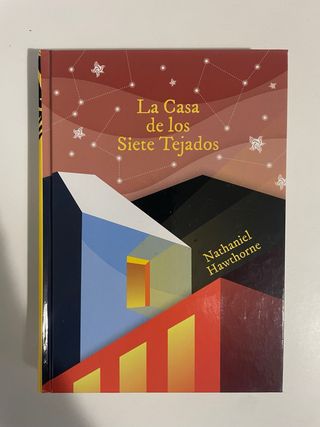 Novela Fantástica y de Terror