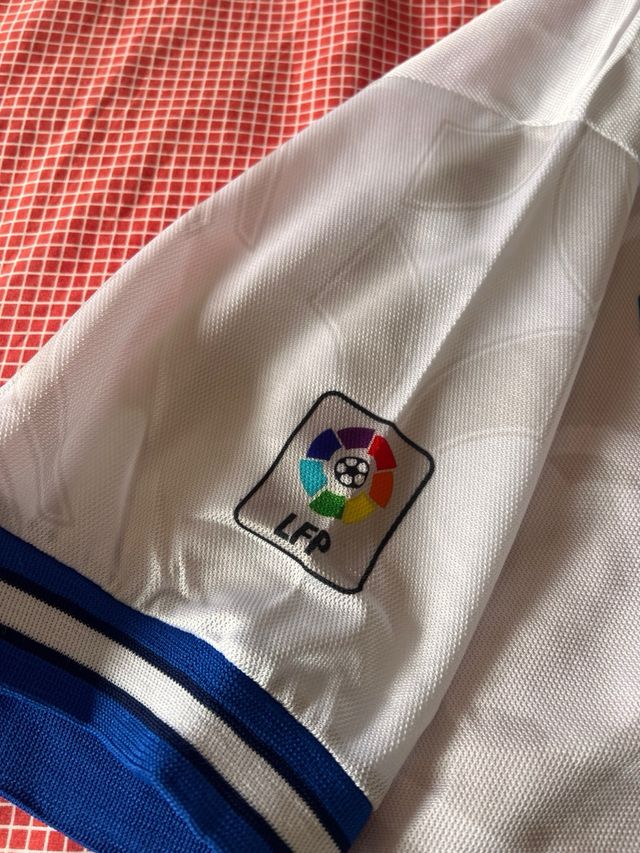 Camiseta CD Tenerife Puma 96-97