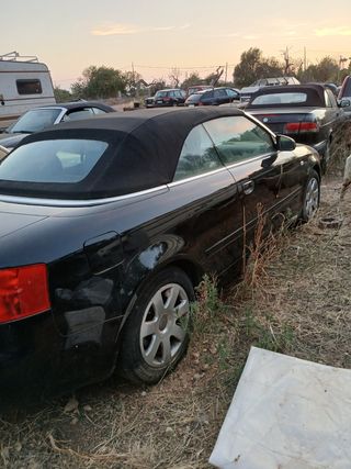 Audi A4 2004