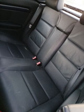 Audi A4 2004