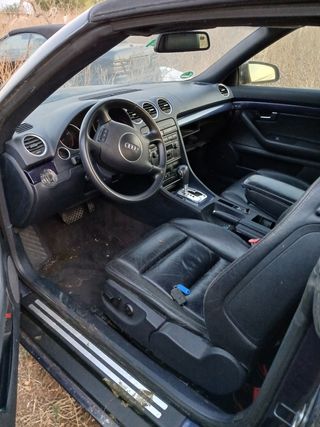 Audi A4 2004