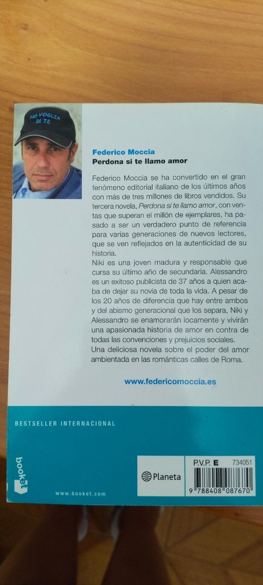 Haz clic para ver portada,precio y la sinopsis