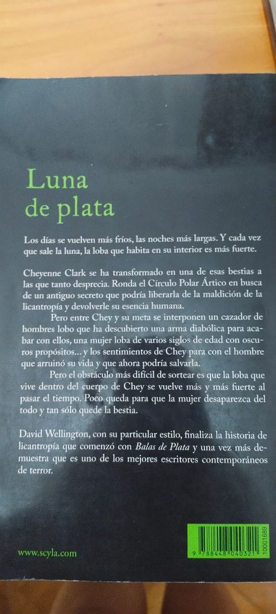 Haz clic para ver portada,precio y la sinopsis