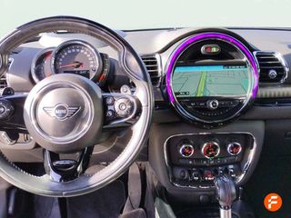 MINI Clubman COOPER S