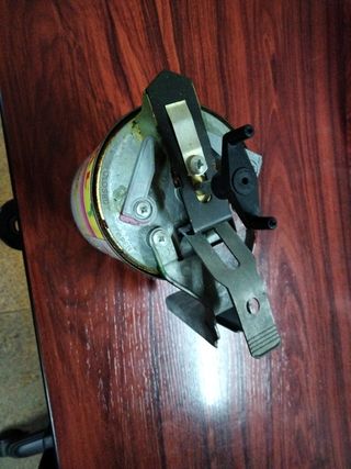 Removedor botes pintura