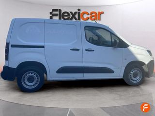 Citroën Berlingo CITROEN BERLINGO TALLA M BLUE HDI 100 CONTROL