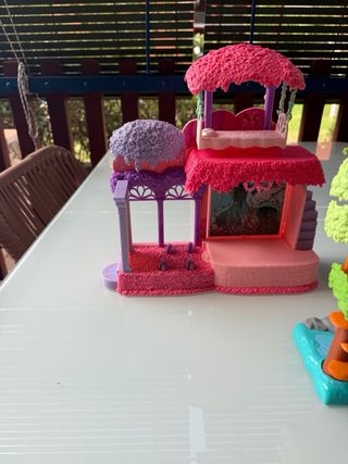 Set juguetes Encanto