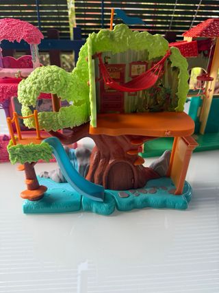 Set juguetes Encanto