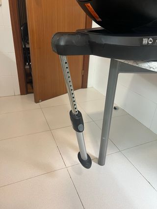 Silla coche BRITAX RÖMER Dualfix2