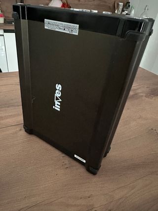 Inves i-Player 50 Plus: Multimedia 500GB