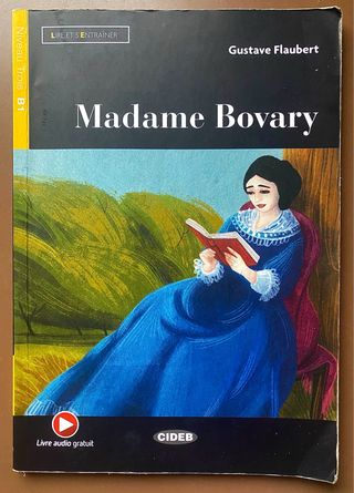 Madame Bovary