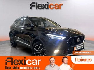 MG ZS 1.5 Luxury