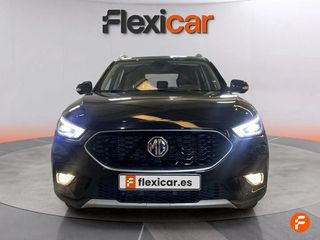 MG ZS 1.5 Luxury