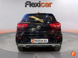 MG ZS 1.5 Luxury