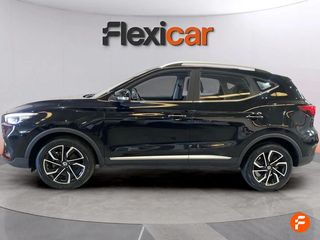 MG ZS 1.5 Luxury