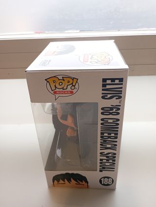 Funko Pop! Elvis '68