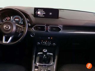 Mazda CX-5 2.0 GE 121kW (165CV) Zenith
