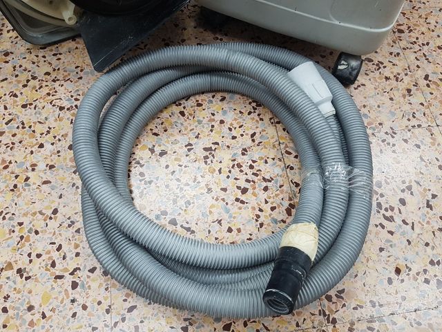 Aspirador industrial FESTO SR 5E