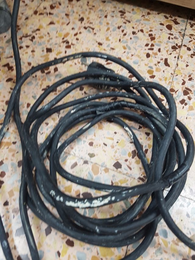 Aspirador industrial FESTO SR 5E