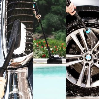 Hidrolimpiadora Cecotec HydroBoost 2400