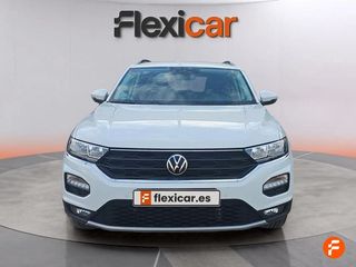 Volkswagen T-Roc Advance 1.5 TSI 110kW (150CV) DSG