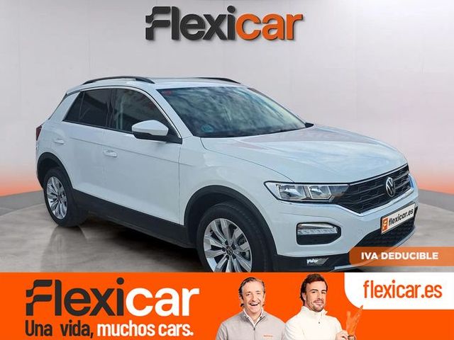 Volkswagen T-Roc Advance 1.5 TSI 110kW (150CV) DSG