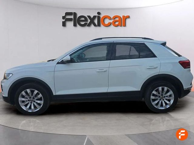 Volkswagen T-Roc Advance 1.5 TSI 110kW (150CV) DSG