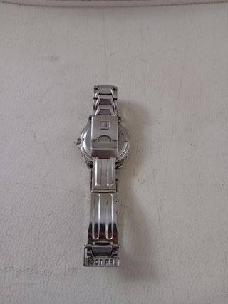 Reloj Tissot Cronógrafo