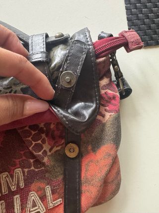 Bolso Desigual bandolera