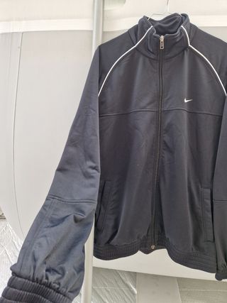 Casaco retro Nike 