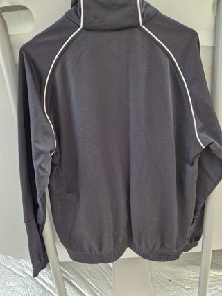 Casaco retro Nike 