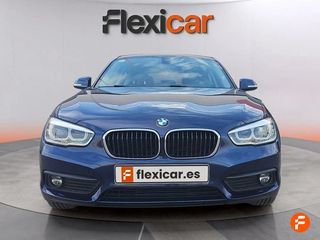 BMW Serie 1 116d
