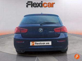 BMW Serie 1 116d