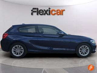 BMW Serie 1 116d