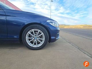 BMW Serie 1 116d