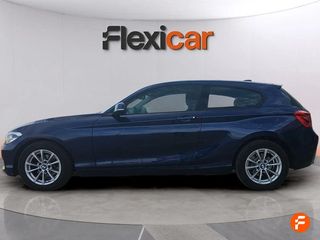 BMW Serie 1 116d
