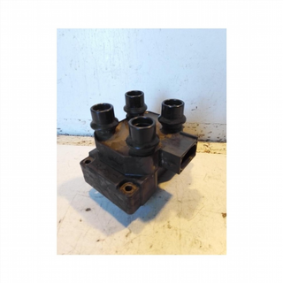 Bobina de encendido Ford Escort III (GAA,A