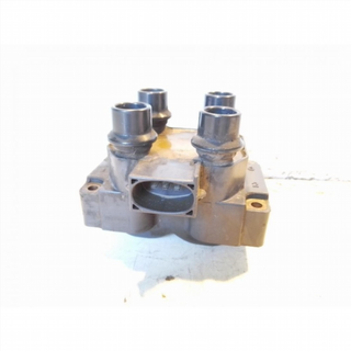 Bobina de encendido Ford Escort III (GAA,A